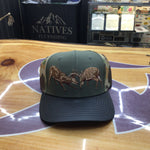 Rut Riverside Cap