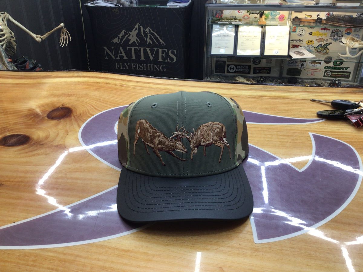 Rut Riverside Cap