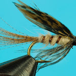 Eastern March Brown Wet Fly
