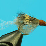 Emergent Sparkle Pupa