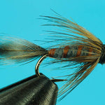 Emerger Adams-Beadhead