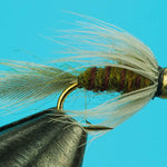 Emerger Callibaetis-Beadhead