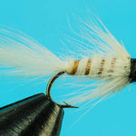Emerger Light Cahill-Beadhead