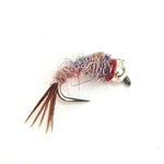Euro Surveyor - Tungsten (Barbless)