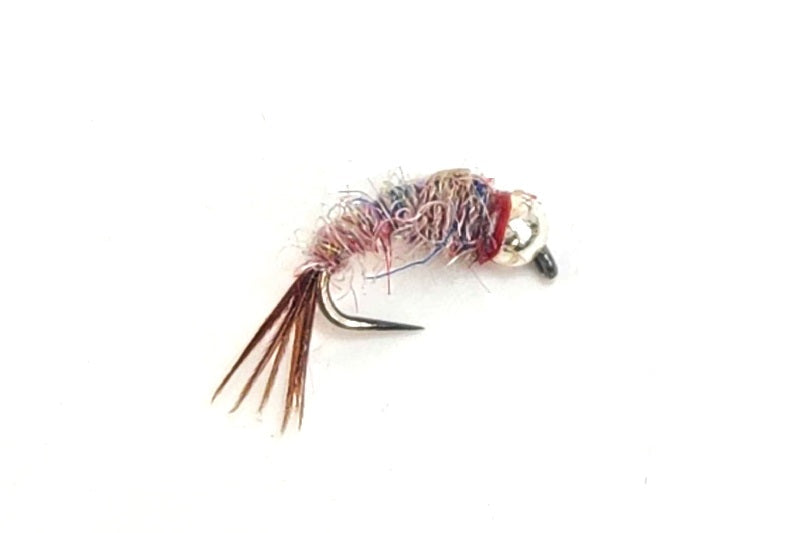 Euro Surveyor - Tungsten (Barbless)