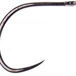 Ahrex  AFW527 Big Cap Short Shank Dry Fly Hook