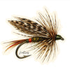Classic Pheasant Tail Fly Decal