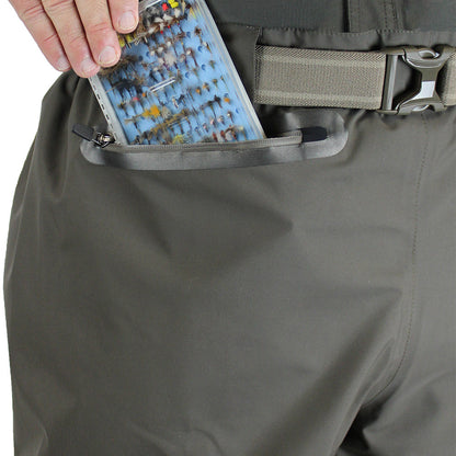 FAST EDDY Waist High Wader Pant