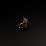 Female Adams – Classic Mayfly Dry Fly