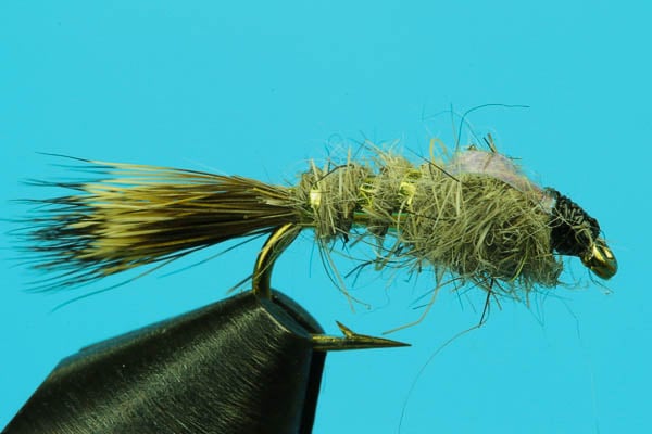 Flashback Hare's Ear