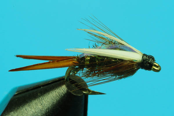 Flashback Prince Nymph