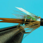 Flashwing Prince-Beadhead