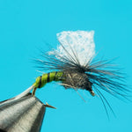 Foam Post Emerger BWO