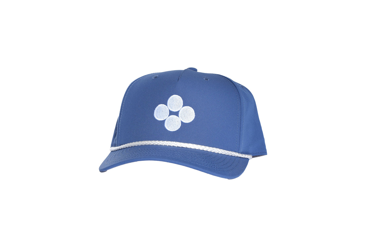 Soča - The Four Stones Hat