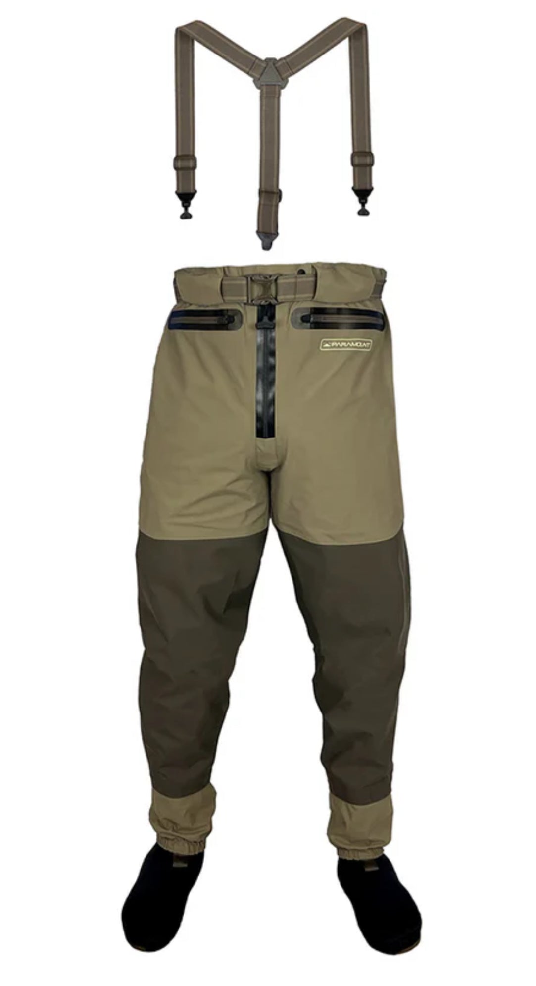 Paramount outdoors waders