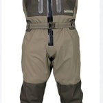 Paramount Deep Eddy Zippered Breathable Waders