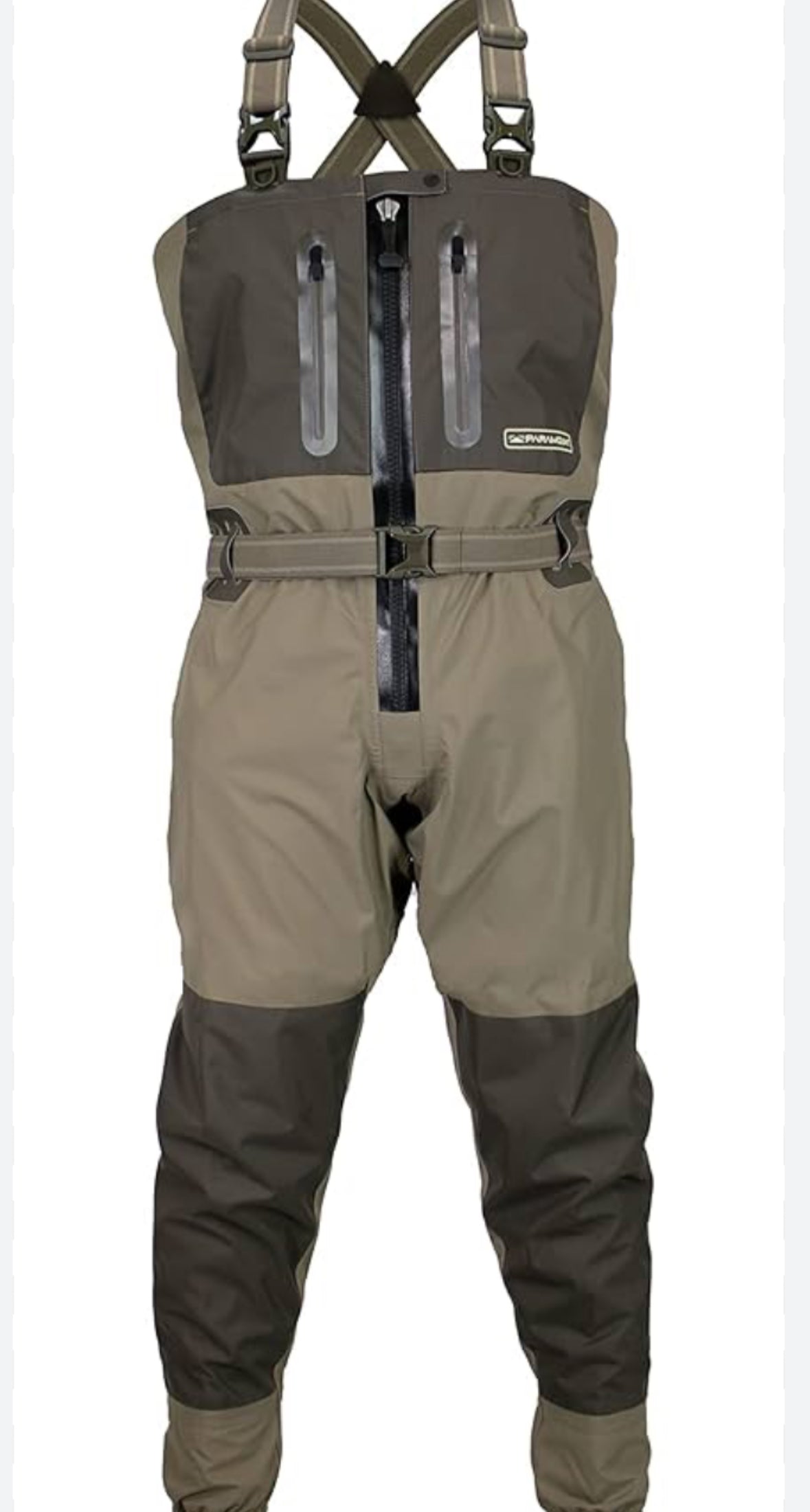 Paramount outdoors waders