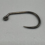 Risen Barbless Jig Fly Hook Wide Gap - 9240