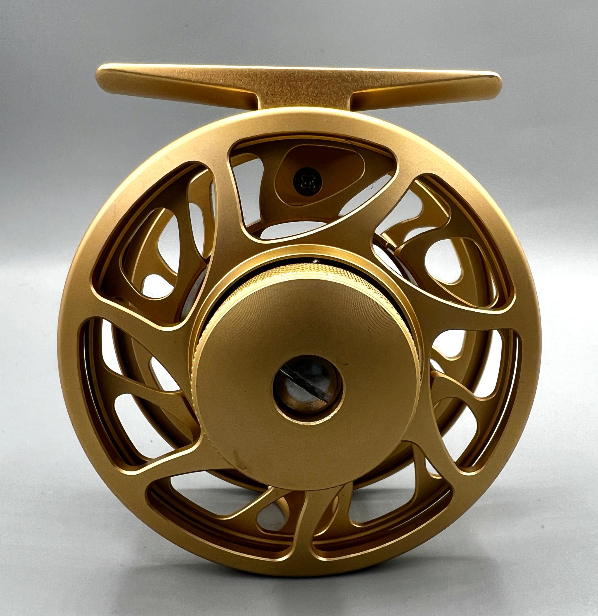 Risen WLR Reel