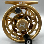 Risen WLR Reel