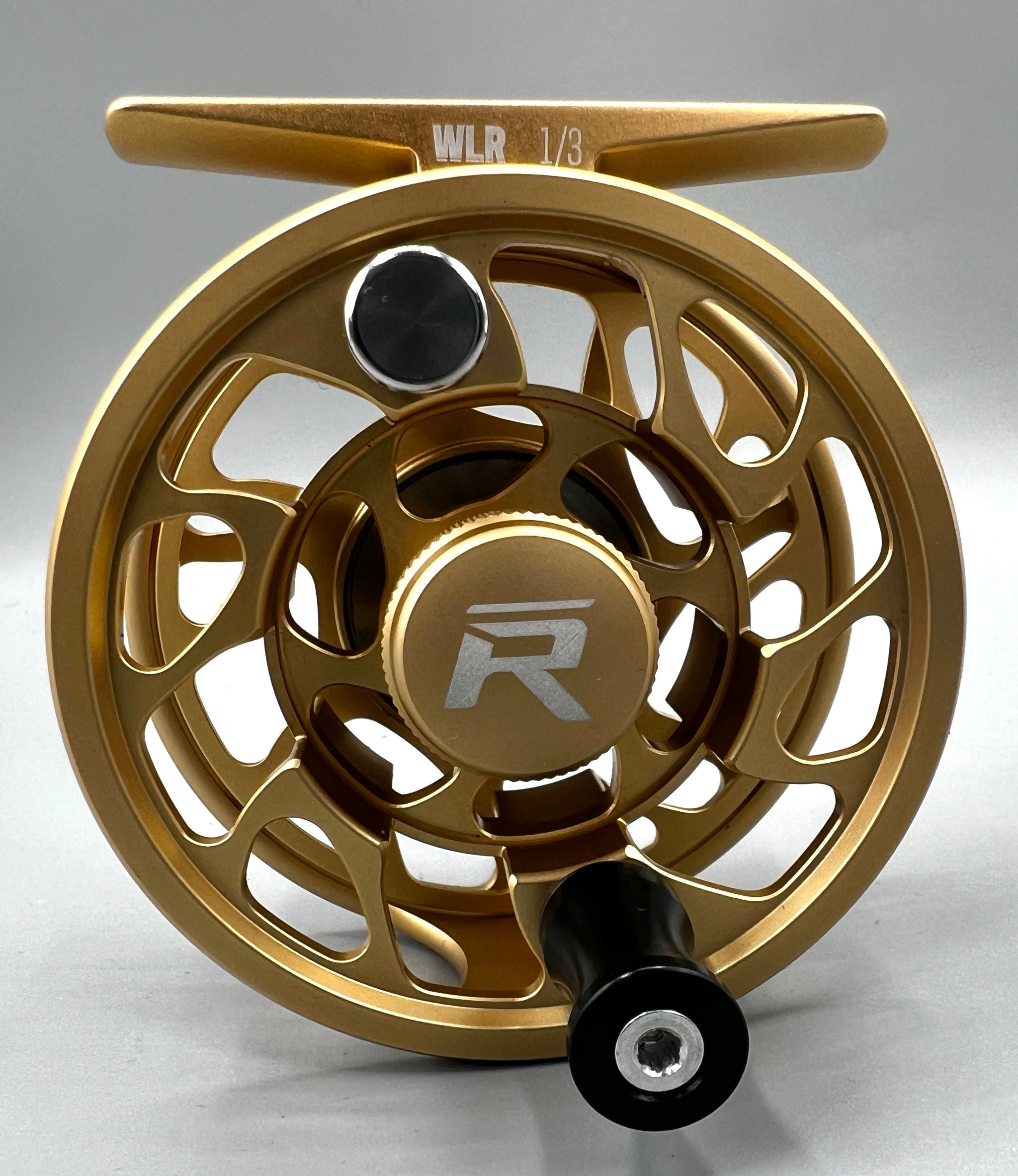 Risen WLR Reel