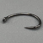 Risen Barbless Shrimp and Caddis Hook 2457