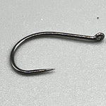 Risen Barbless Caddis Pupa and Larva Hook 9254