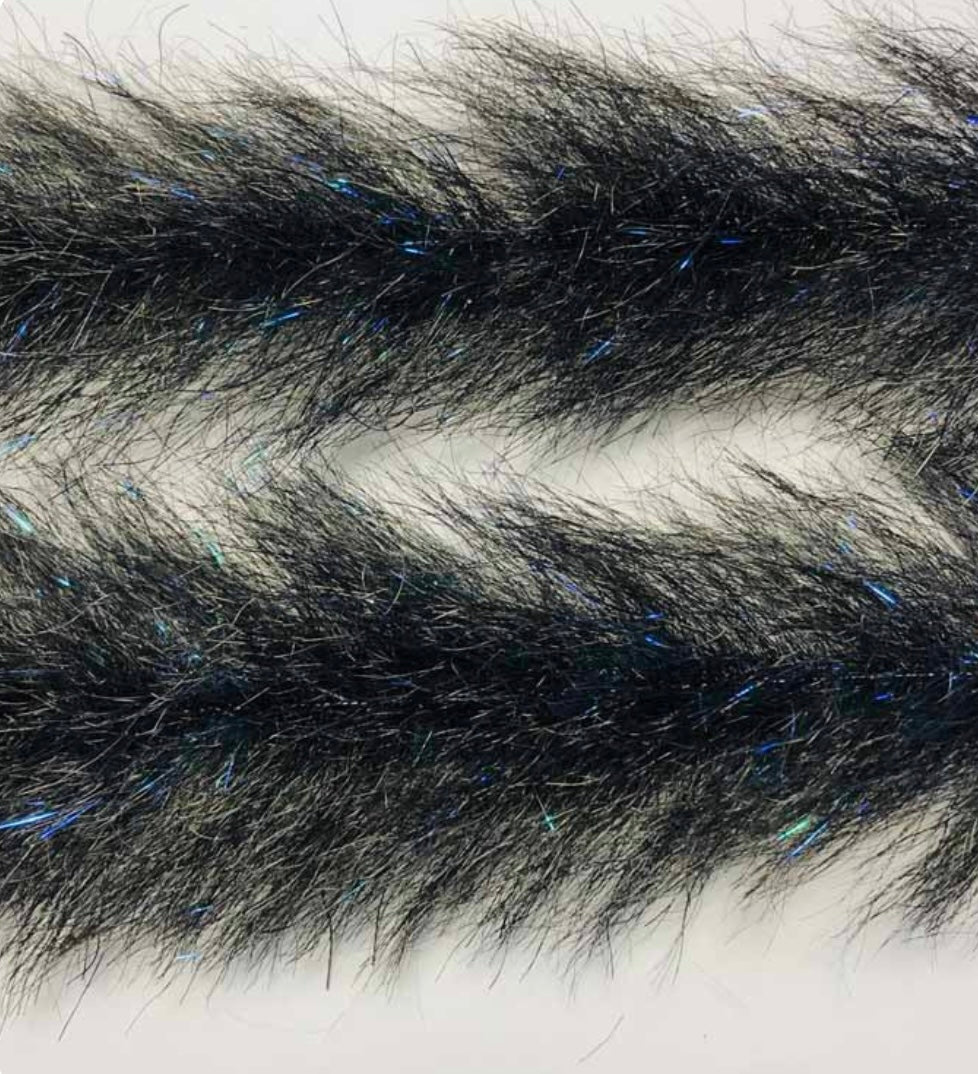 Just Add H2O Flash Blend Baitfish Brush