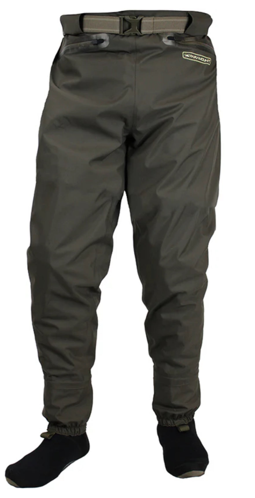 Paramount outdoors waders