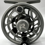 Risen WLR Reel