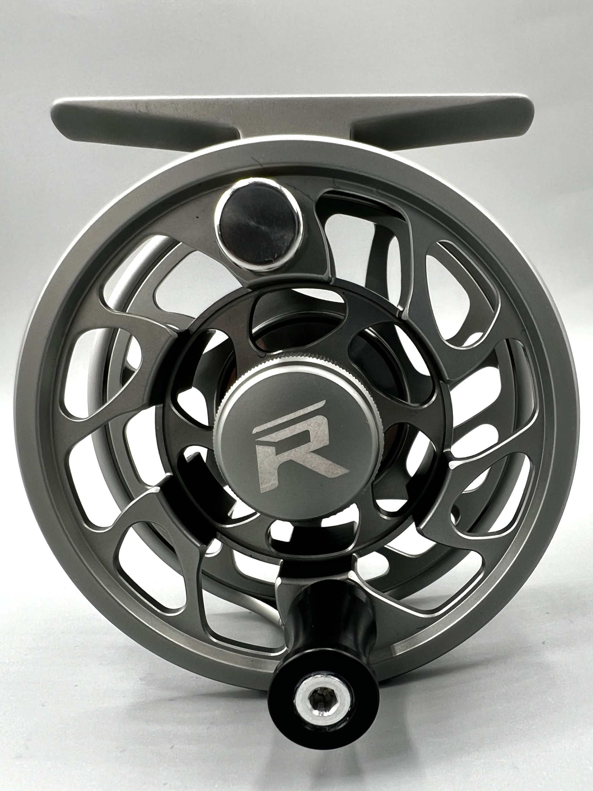 Risen WLR Reel