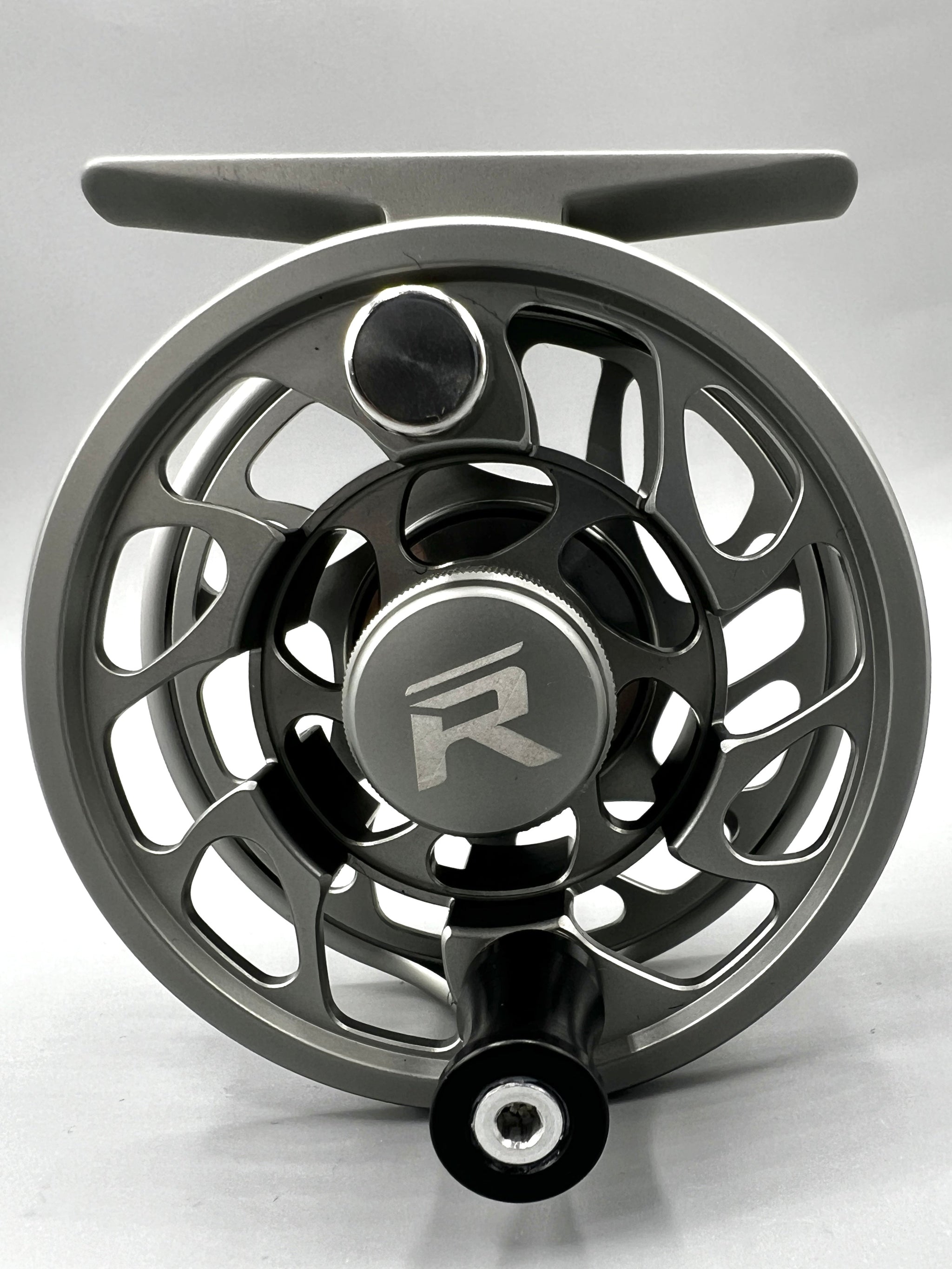Risen WLR Reel