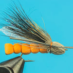 Giant Foam Salmonfly