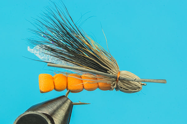 Giant Foam Salmonfly