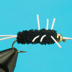 Girdle Bug-Beadhead