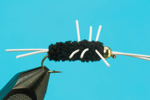 Girdle Bug-Beadhead