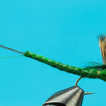 Green Drake Paradrake