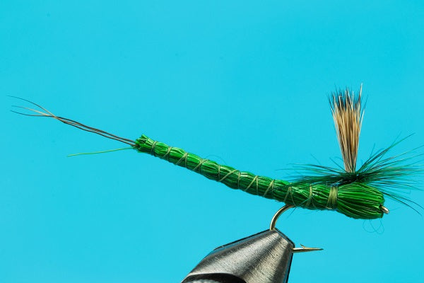 Green Drake Paradrake