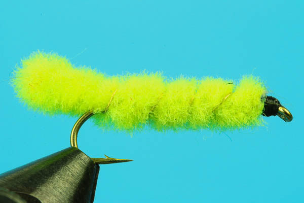 Green Weenie