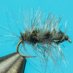 Griffith Gnat CDC