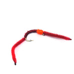 Hot Head San Juan Worm - Beadhead