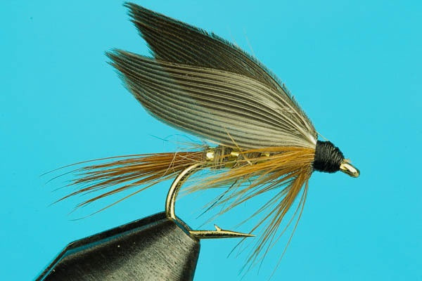 Hare's Ear Wet Fly