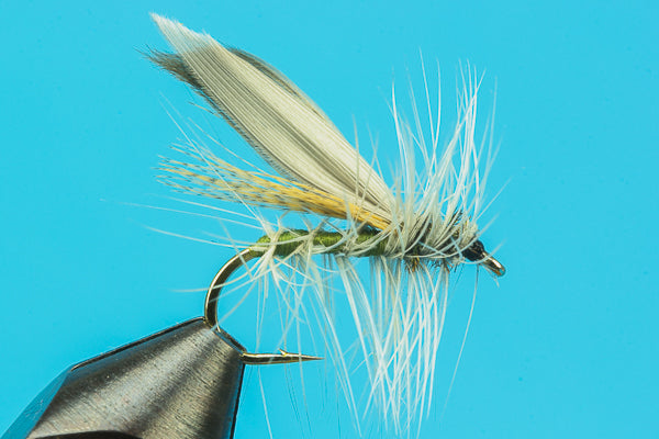 Hemingway Caddis