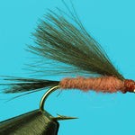 Hendrickson CDC Emerger