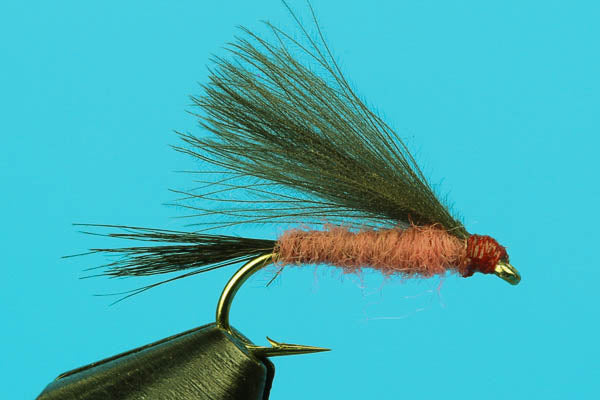 Hendrickson CDC Emerger