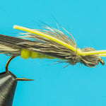 Henry's Fork Hopper