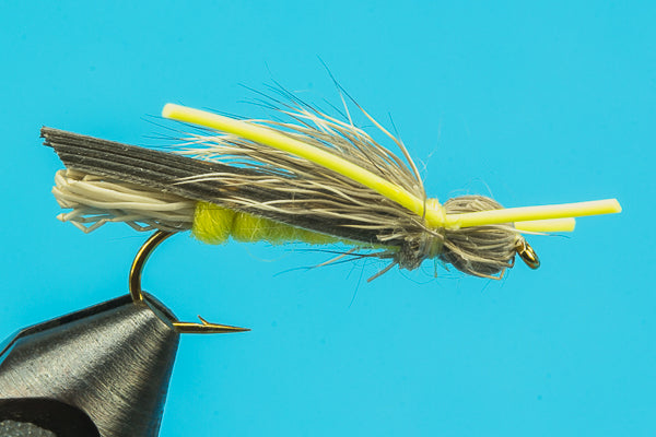 Henry's Fork Hopper