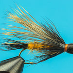 Henry's Fork Salmonfly