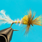 Hex Cripple  - Mayfly Dry Fly