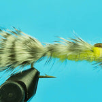Hex Nymph